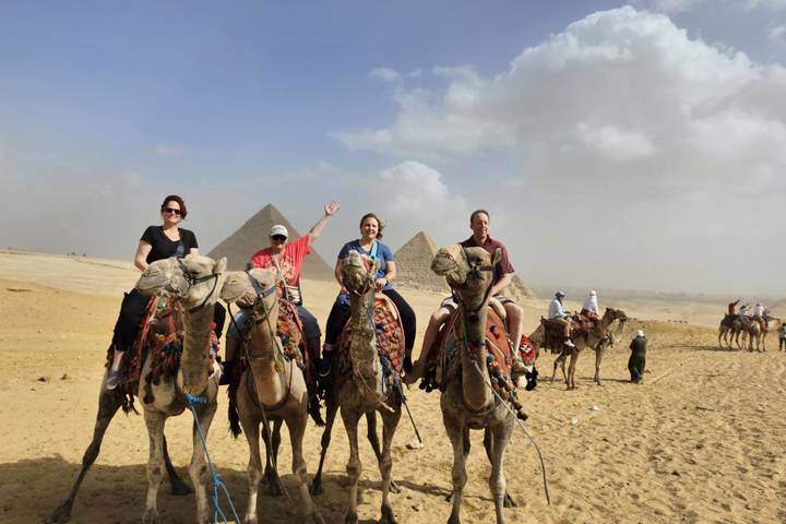 Itinerary Image 1