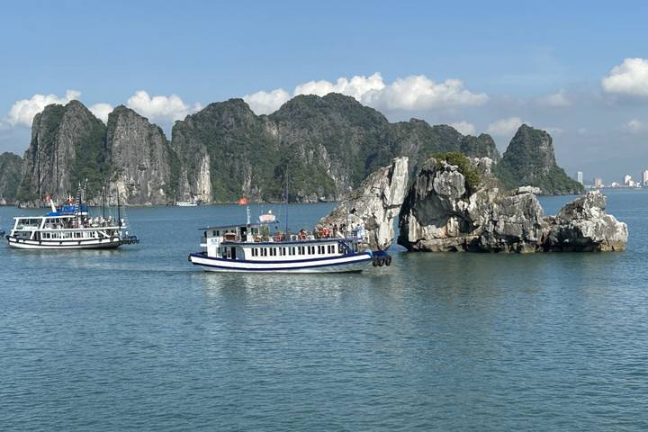 Itinerary Image 1