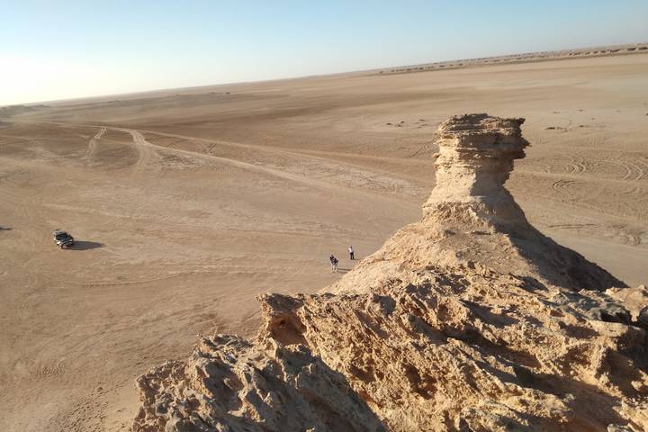 Itinerary Image 1