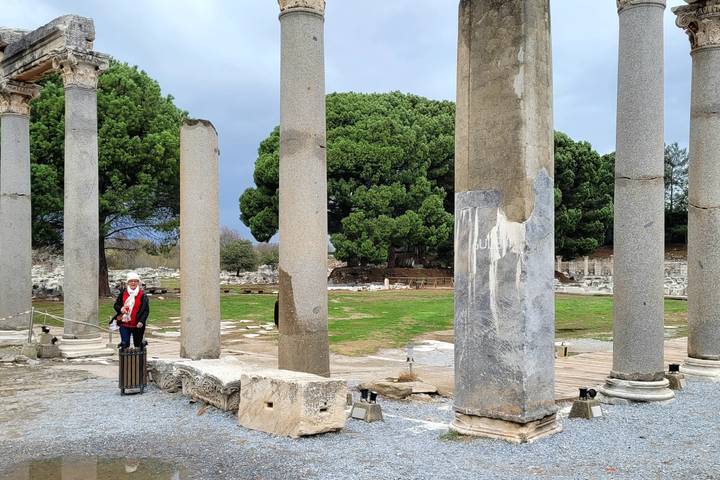 Itinerary Image 1