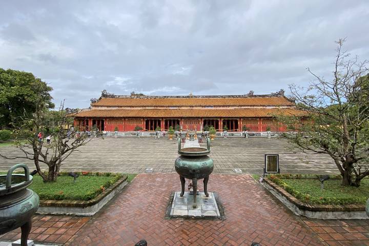 Itinerary Image 1