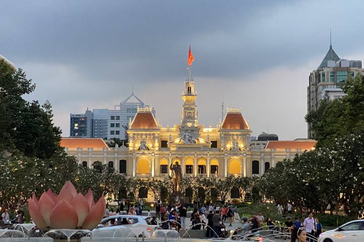 Itinerary Image 1
