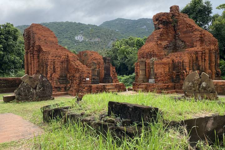 Itinerary Image 1