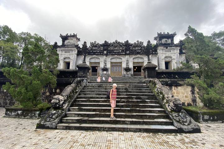 Itinerary Image 2