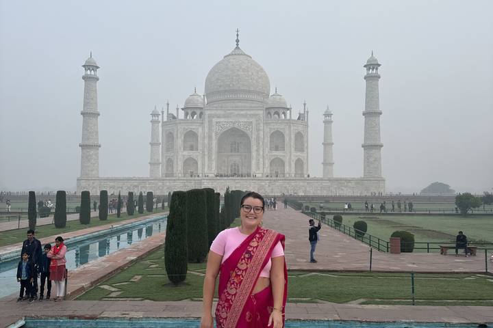 Itinerary Image 1