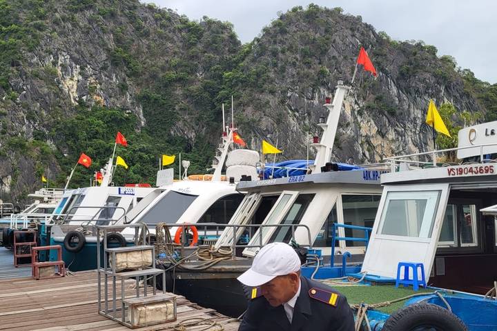 Itinerary Image 1