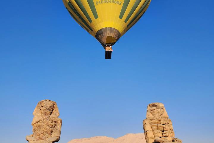 Itinerary Image 1