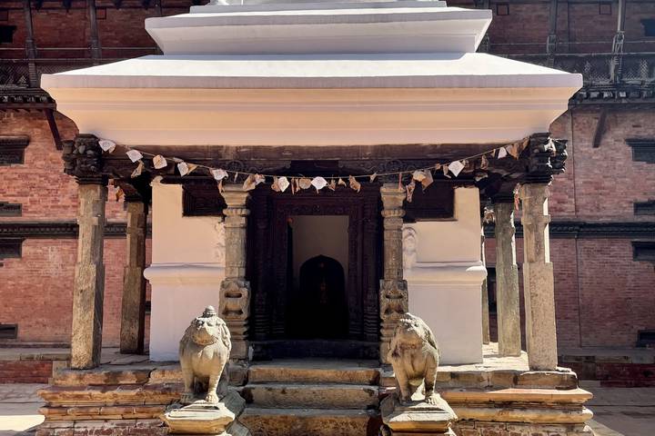 Itinerary Image 2