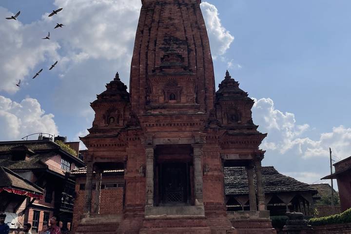 Itinerary Image 2