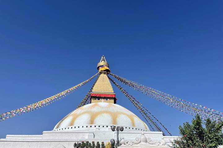 Itinerary Image 1