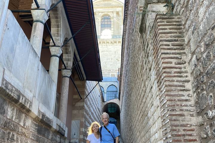 Itinerary Image 1