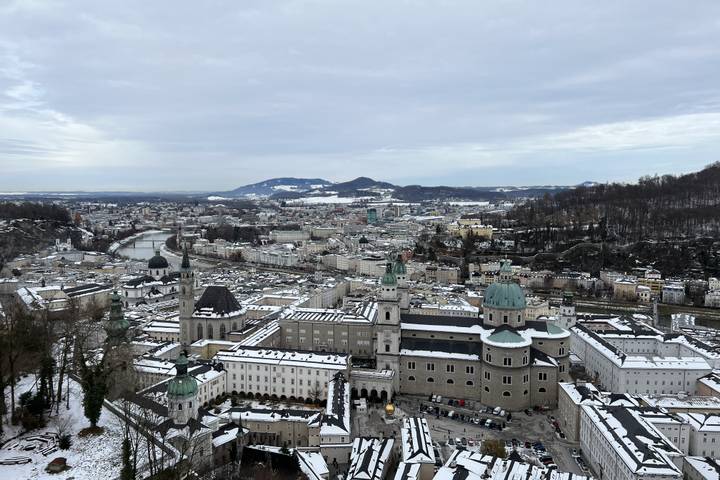 Itinerary Image 1