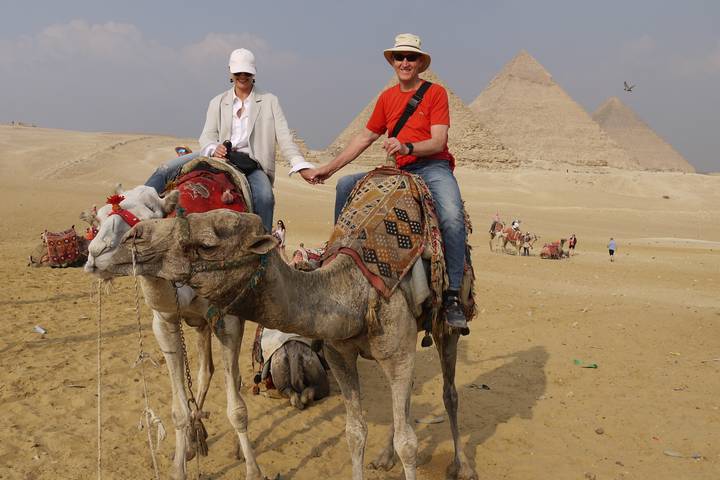 Itinerary Image 1