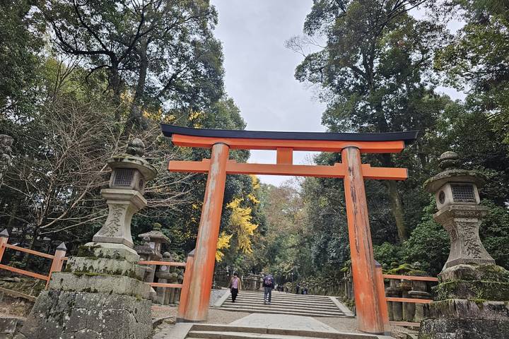 Itinerary Image 2
