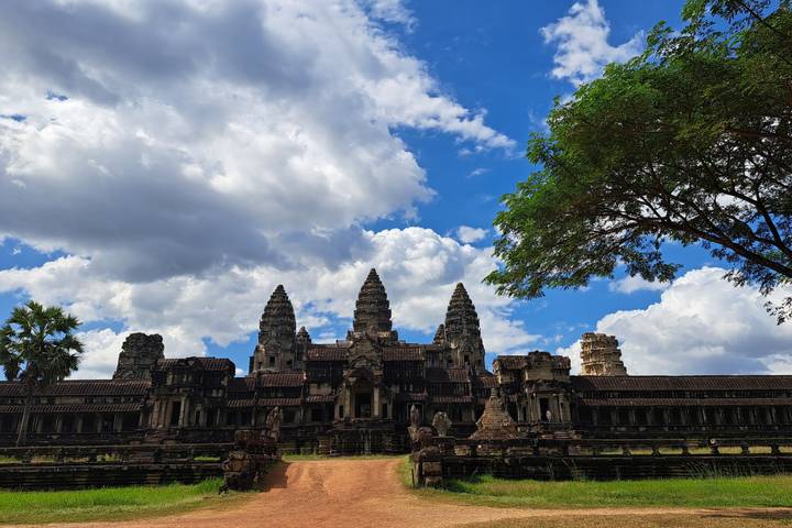 Itinerary Image 1