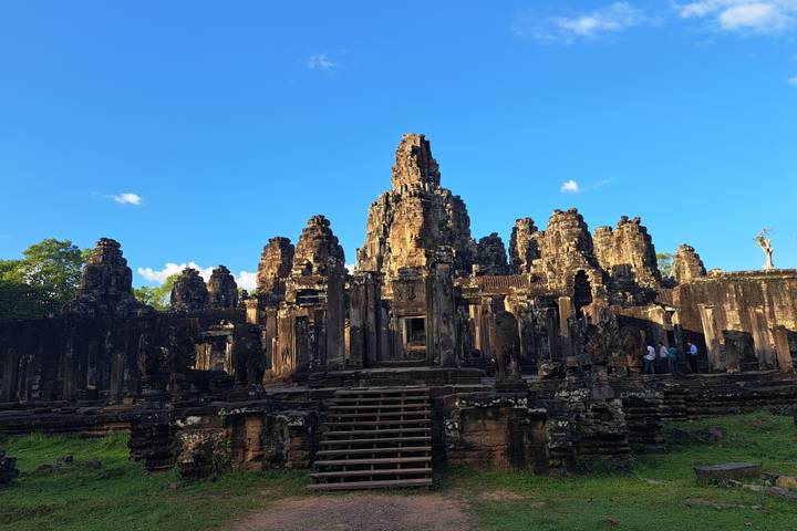 Itinerary Image 1