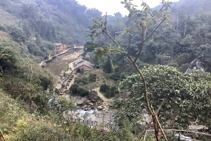 Itinerary Image 1