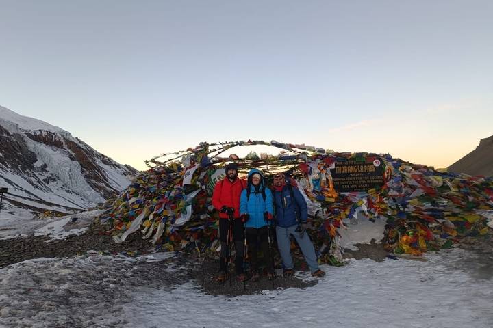 Itinerary Image 1