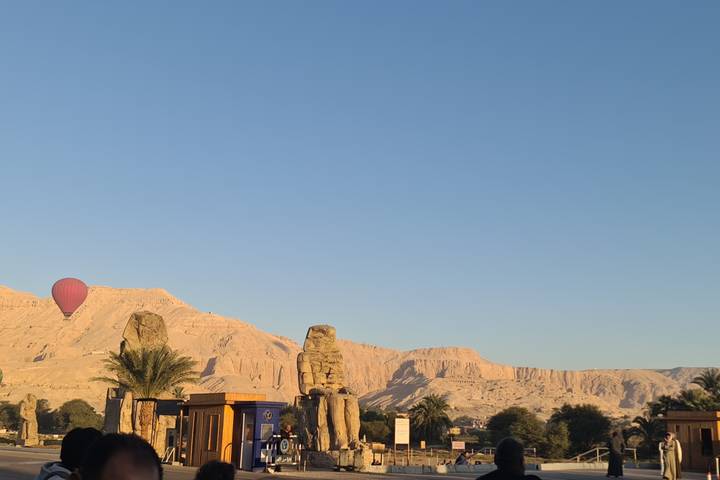 Itinerary Image 1