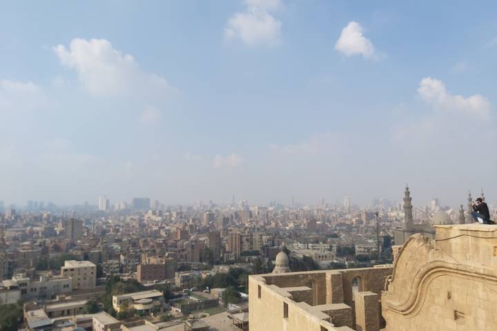 Itinerary Image 1