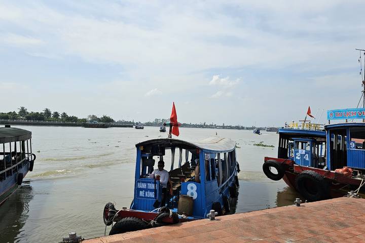 Itinerary Image 1