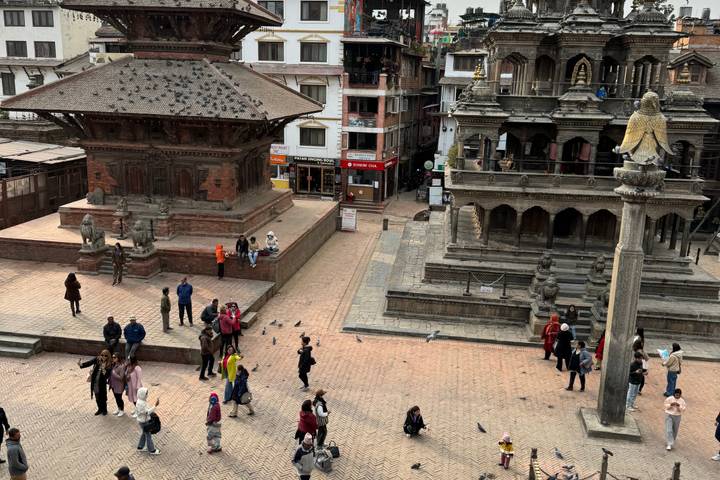 Itinerary Image 1