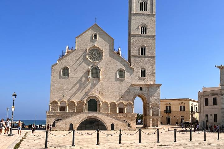 Itinerary Image 1