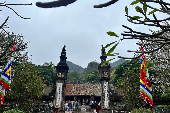 Itinerary Image 1