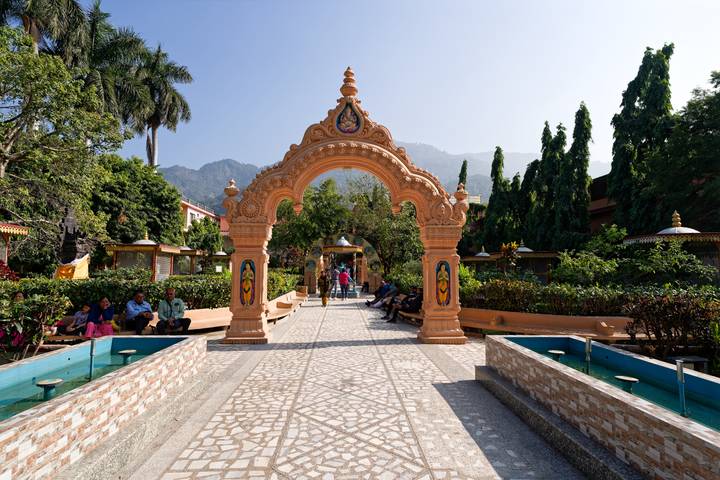 Itinerary Image 1