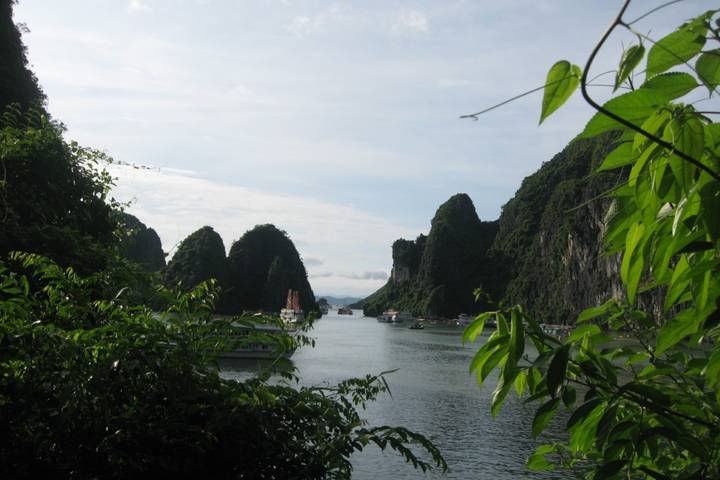 Itinerary Image 1