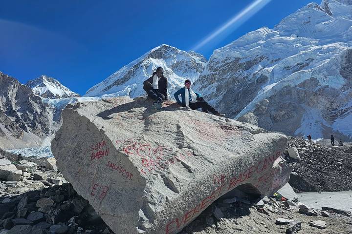 Itinerary Image 1