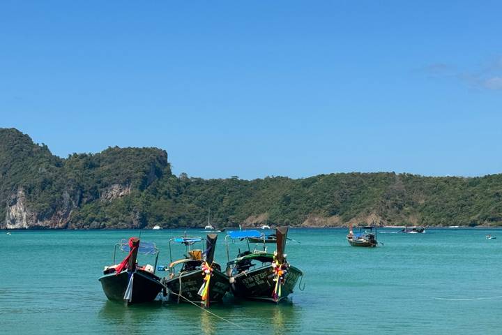 Itinerary Image 1