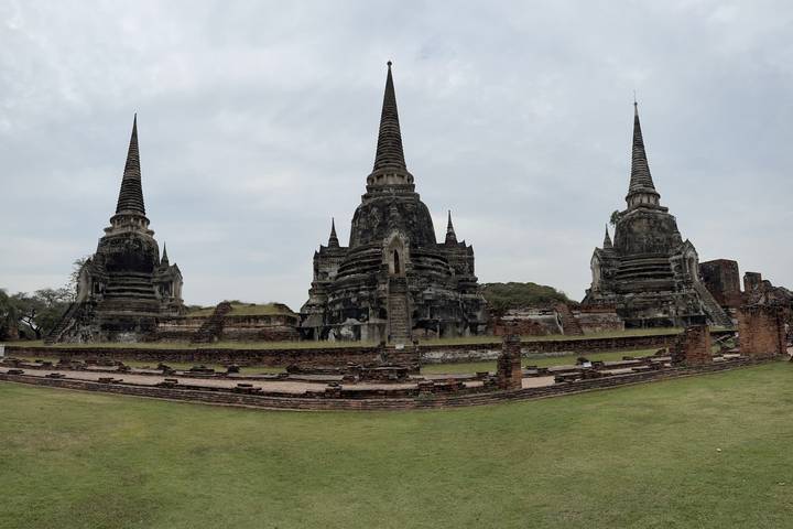 Itinerary Image 1