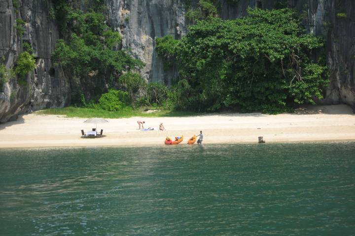 Itinerary Image 1