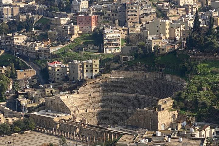 Itinerary Image 1