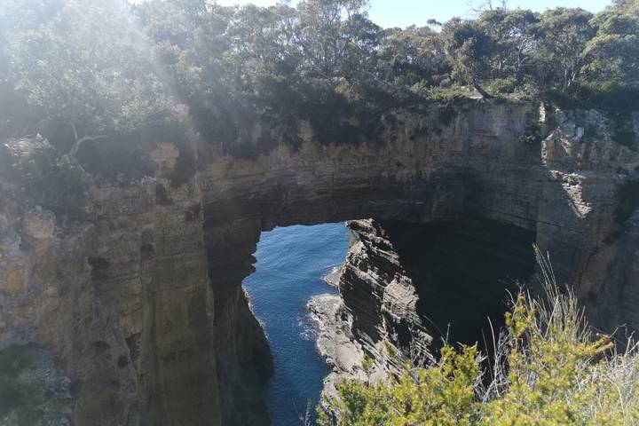 Itinerary Image 1