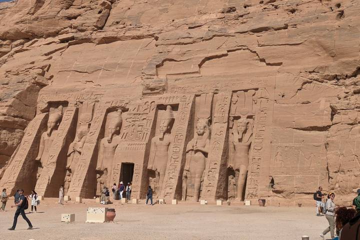 Itinerary Image 1