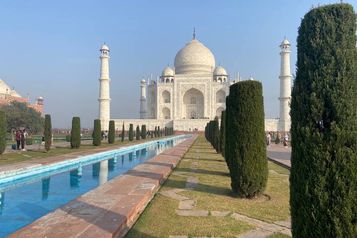 Itinerary Image 1