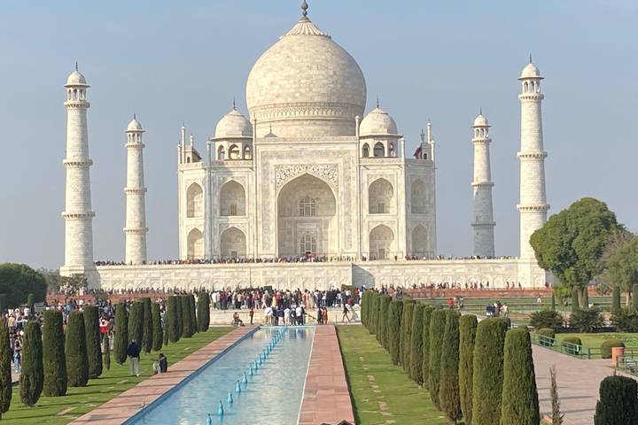 Itinerary Image 1