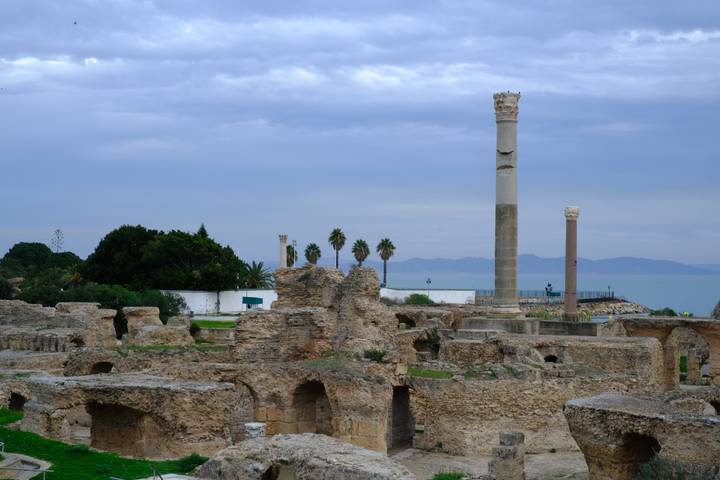 Itinerary Image 1