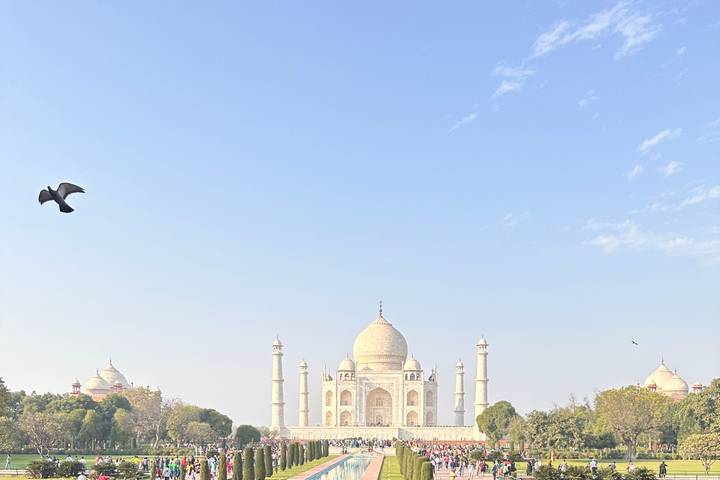 Itinerary Image 1