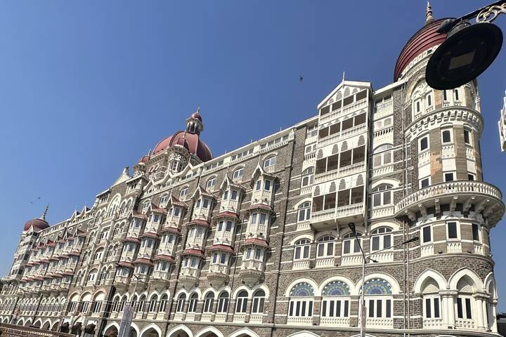 Itinerary Image 1