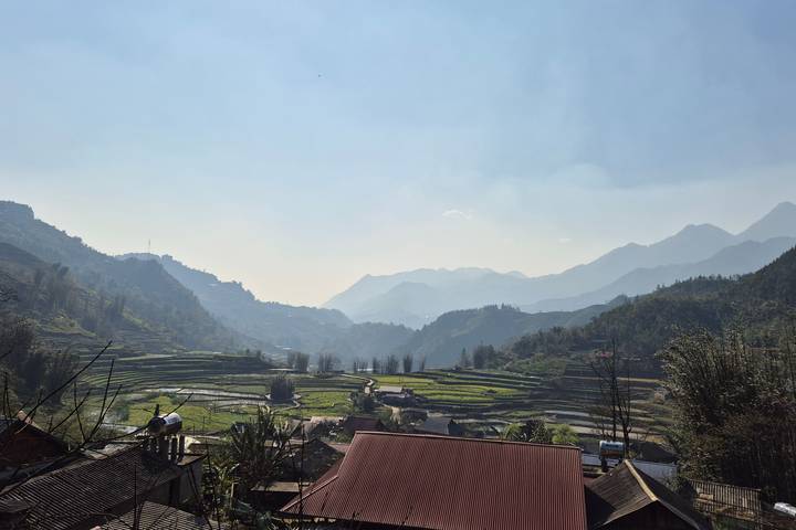 Itinerary Image 1