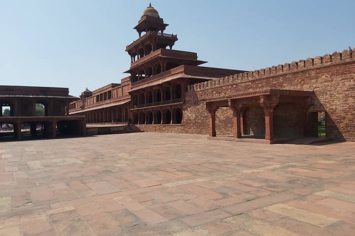 Itinerary Image 1