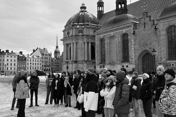 Itinerary Image 1