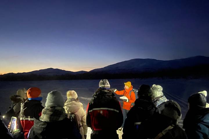 Itinerary Image 1