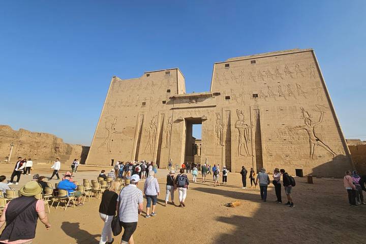 Itinerary Image 1