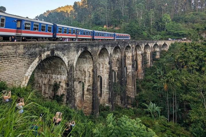 Itinerary Image 1