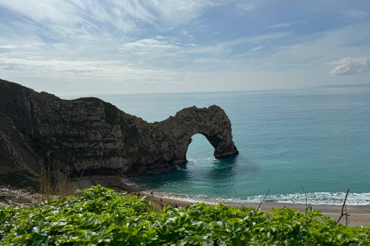 Itinerary Image 1