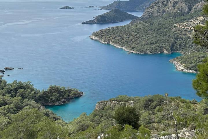 Itinerary Image 1